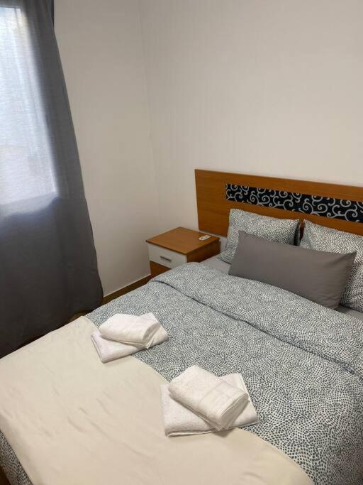 Comfort Quatroaaaa Ximenez Castellon de la Plana