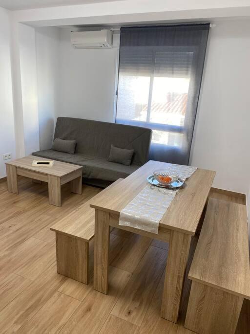 Apartment Comfort Quatroaaaa Ximenez Castellon de la Plana