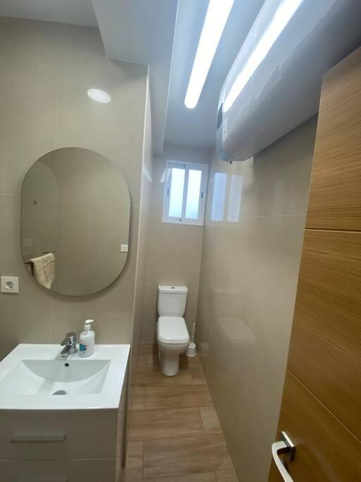 Apartment Comfort Quatroaaaa Ximenez