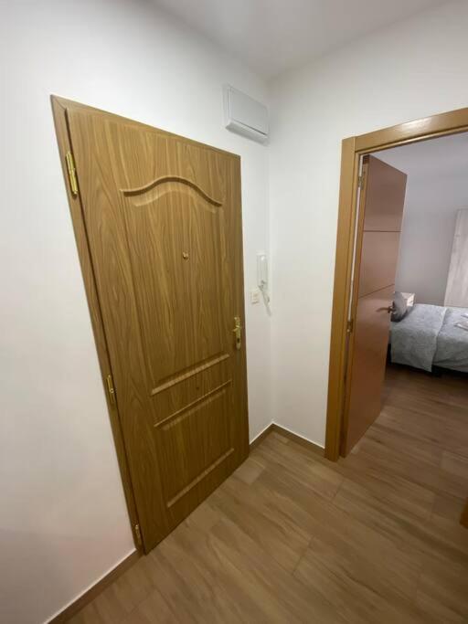 Comfort Quatroaaaa Ximenez Apartment