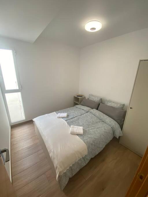 Comfort Quatroaaaa Ximenez * Castellon de la Plana
