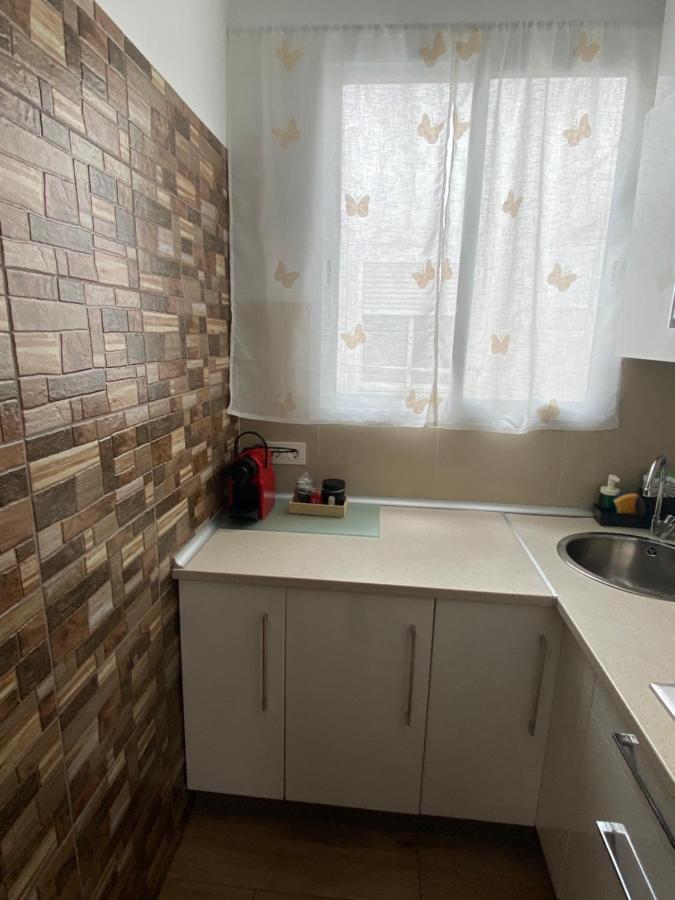 Comfort Quatroaaaa Ximenez Apartment