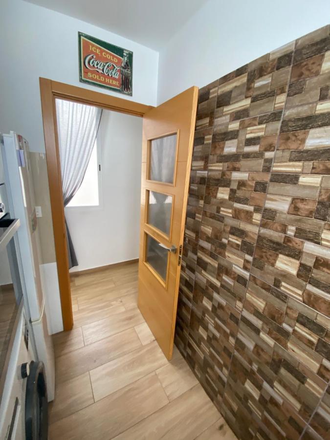 Comfort Quatroaaaa Ximenez Apartment