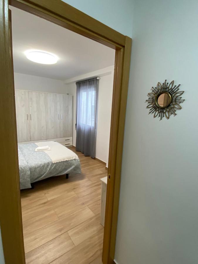 Comfort Quatroaaaa Ximenez Apartment Castellon de la Plana