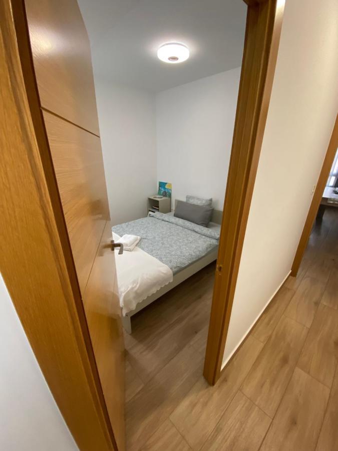 Comfort Quatroaaaa Ximenez Apartment Castellon de la Plana