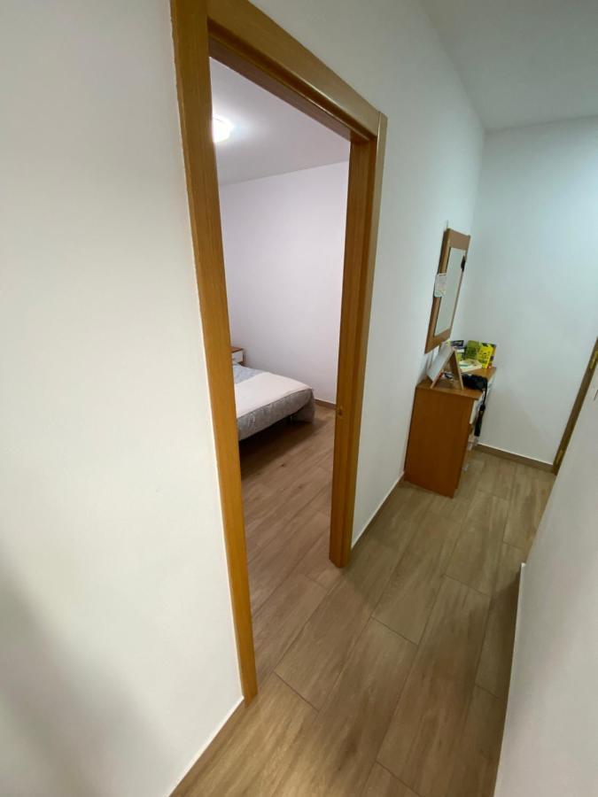 Apartment Comfort Quatroaaaa Ximenez Castellon de la Plana