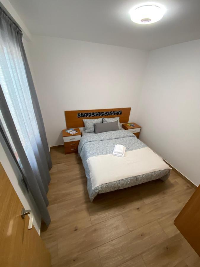 Comfort Quatroaaaa Ximenez Apartment Castellon de la Plana