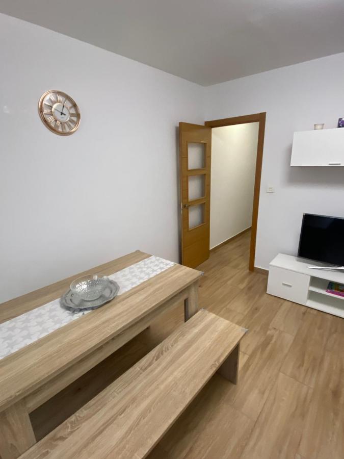 Comfort Quatroaaaa Ximenez Apartment