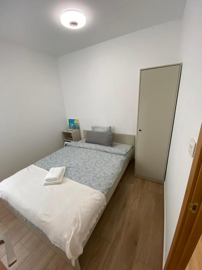 Comfort Quatroaaaa Ximenez Apartment Castellon de la Plana