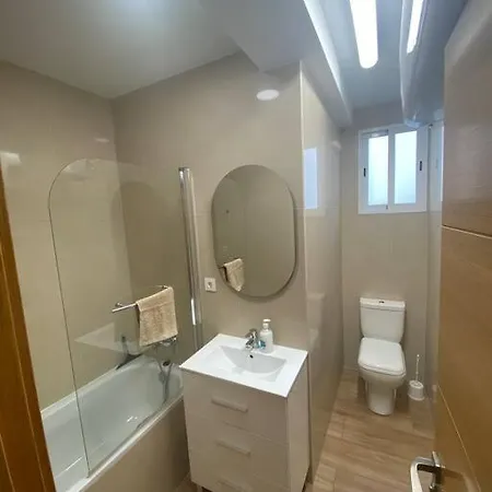 Comfort Quatroaaaa Ximenez Castellón de la Plana Buitenkant foto