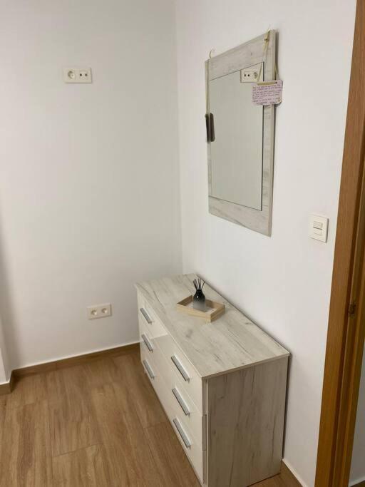 Comfort Quatroaaaa Ximenez Appartamento Castellón de la Plana
