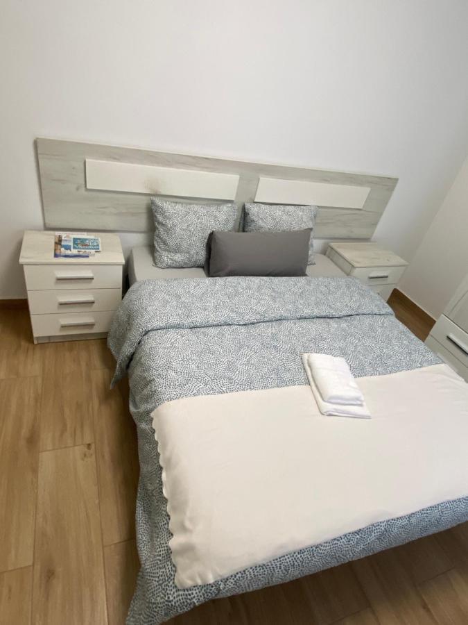 Comfort Quatroaaaa Ximenez Appartamento Castellón de la Plana