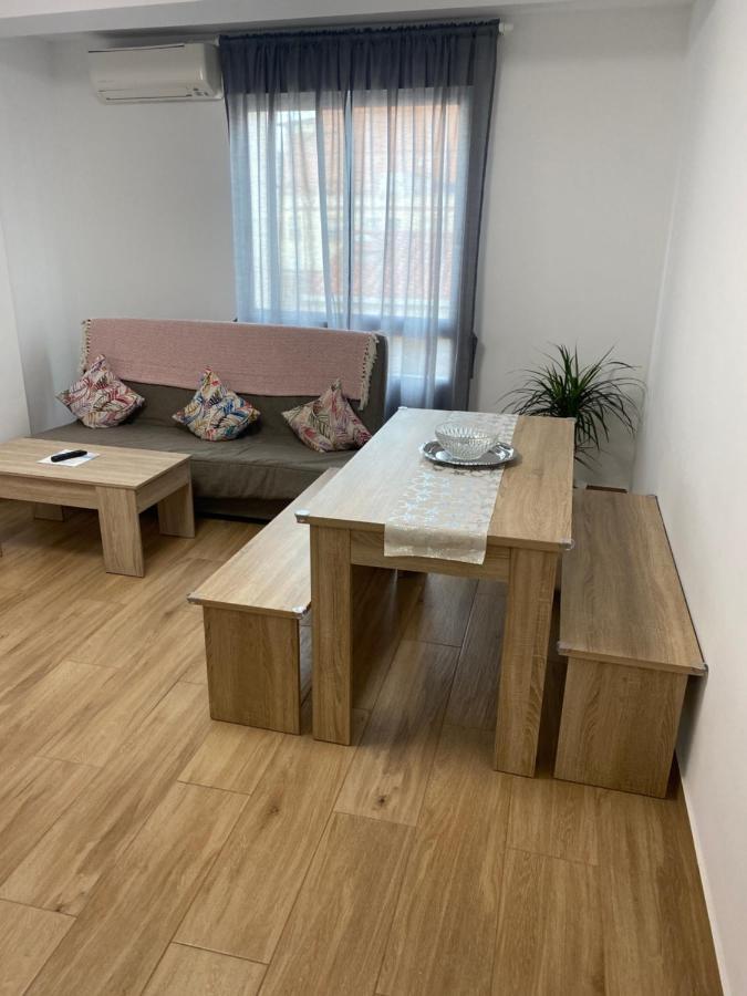 Comfort Quatroaaaa Ximenez * Castellón de la Plana