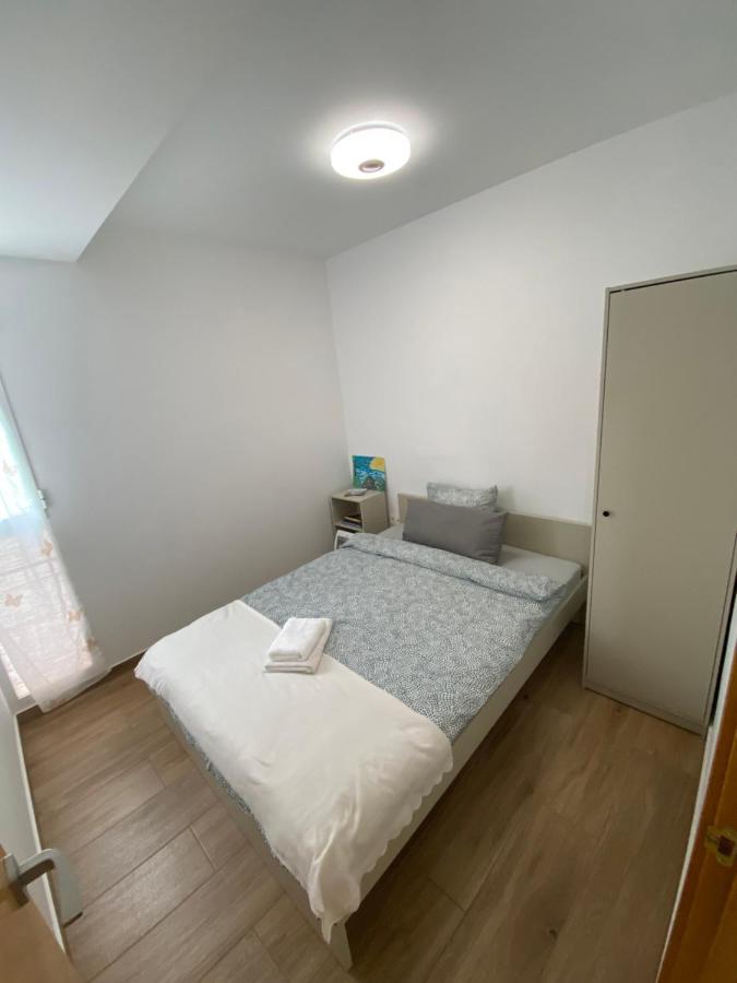 Appartamento Comfort Quatroaaaa Ximenez Castellón de la Plana
