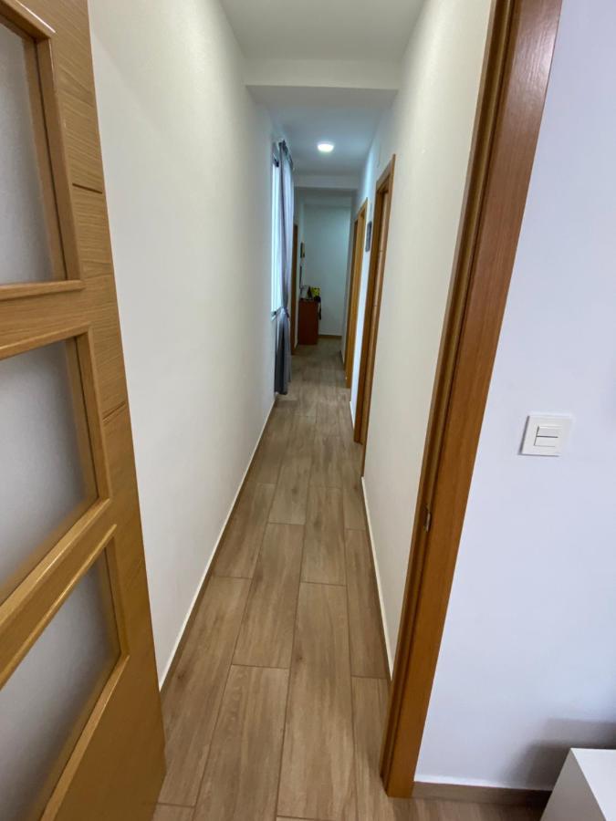 Appartamento Comfort Quatroaaaa Ximenez Castellón de la Plana
