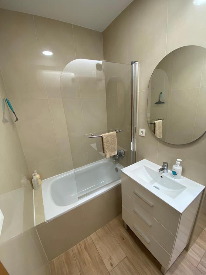 Comfort Quatroaaaa Ximenez Appartamento Castellón de la Plana